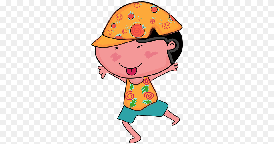 Boys Run Men Obrazki Na Dzie Chopaka, Clothing, Hat, Baby, Person Png Image