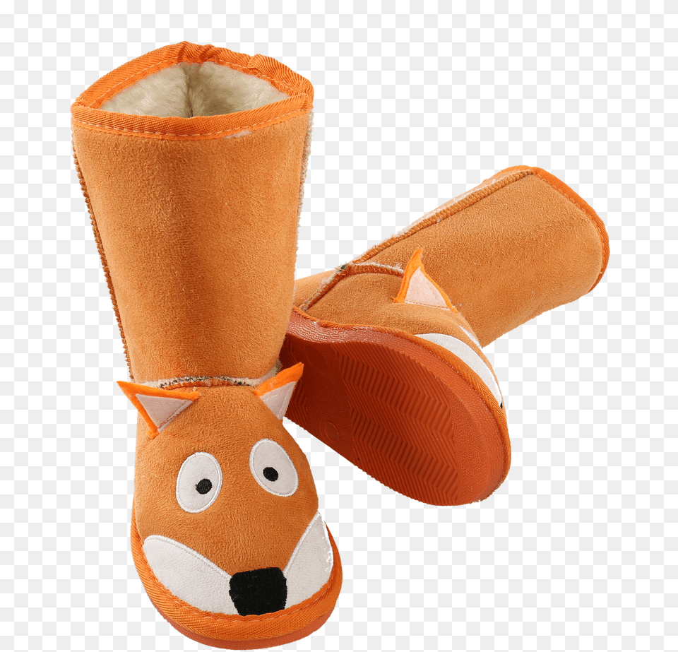 Boys Shearling Boots, Clothing, Footwear, Shoe Png Image