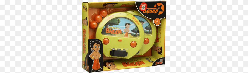 Boys Squap Chhota Bheem Game Chhota Bheem Race Game, Baby, Person, Indoors, Face Free Png Download