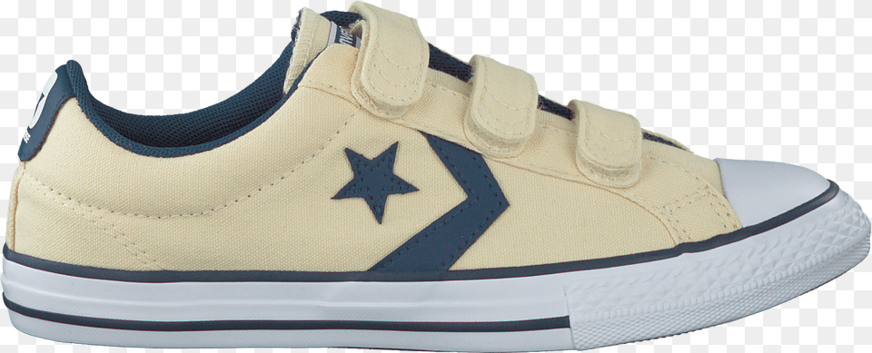 Boys White Converse Sneakers Star Player 3v Ox Kids Converse Star Player Alte, Clothing, Footwear, Shoe, Sneaker Free Png Download