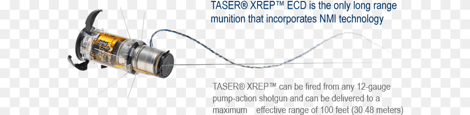 Boys With Toys Xrep Taser Diagram, Smoke Pipe Png