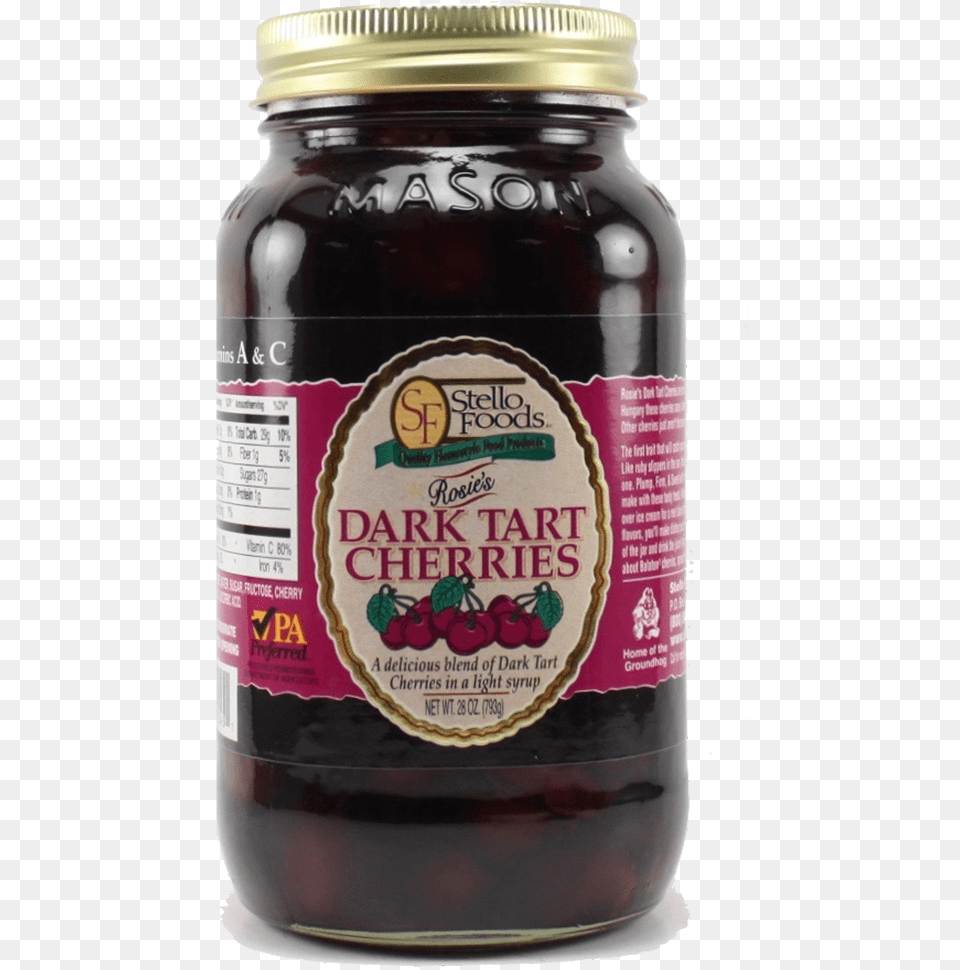 Boysenberry, Food, Jam, Can, Tin Free Png