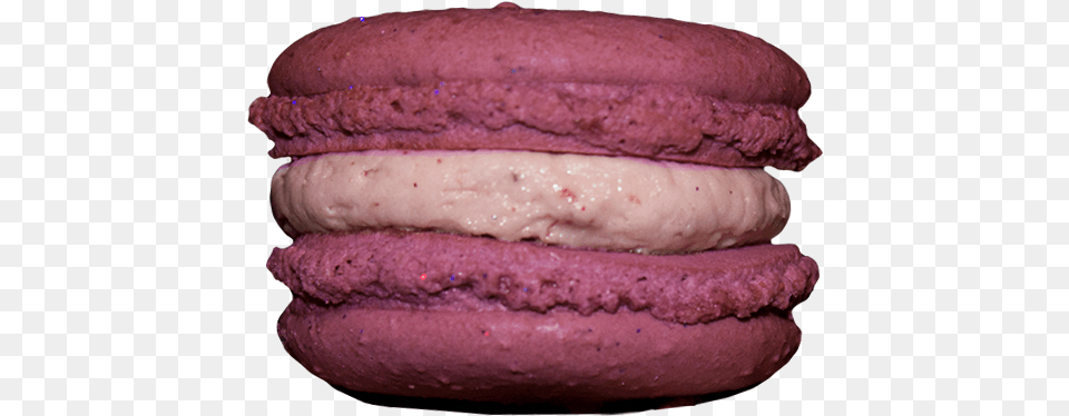 Boysenberry French Macarons Boysenberry, Food, Sweets, Birthday Cake, Cake Png Image