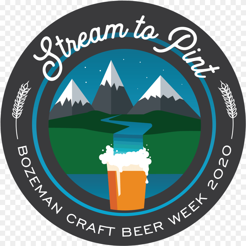 Bozeman Craft Beer Week Guinness, Alcohol, Beverage, Lager, Photography Png Image