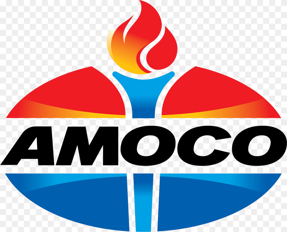 Bp Amoco Logo, Light, Torch Png