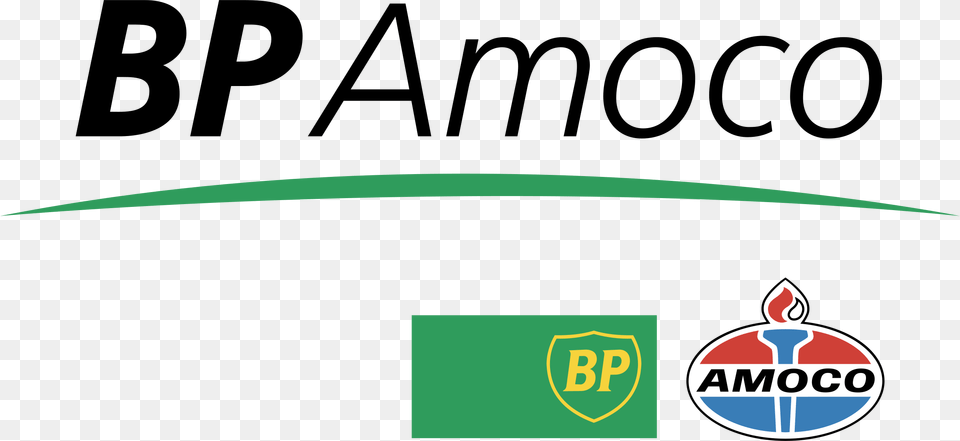 Bp Amoco Logo Free Png Download