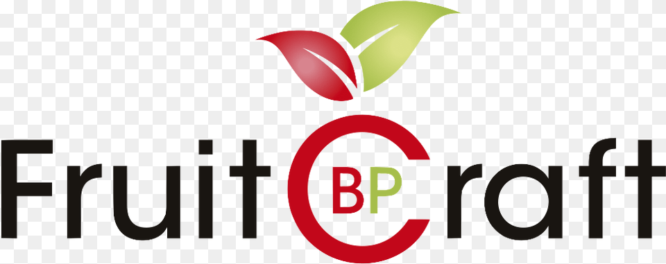 Bp Fruitcraft Graphic Design, Logo, Food, Fruit, Plant Png