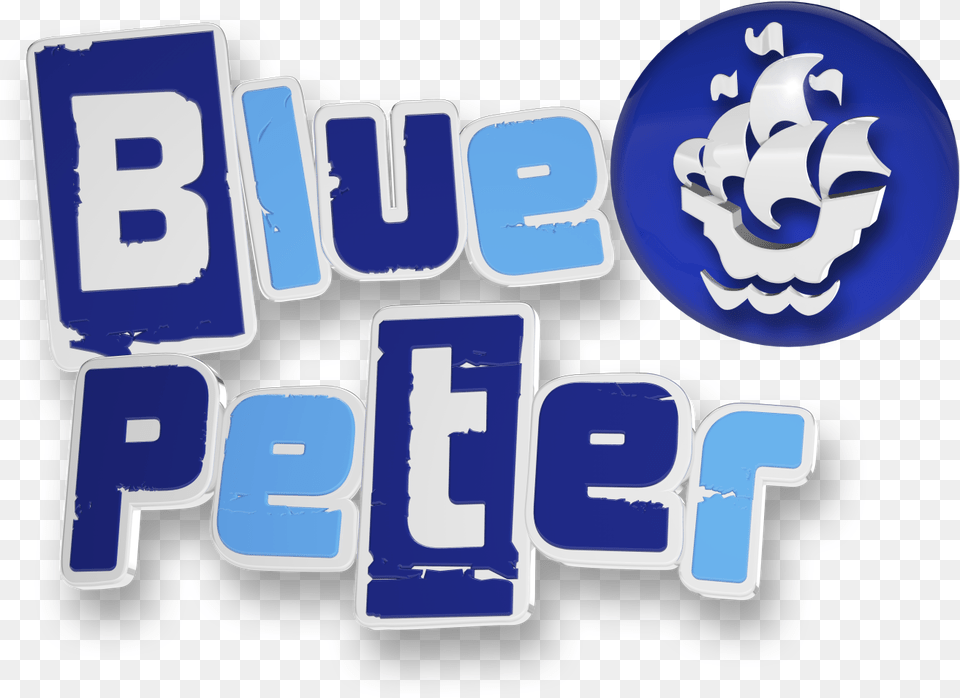 Bp Logo Blue Peter, Text, Symbol, Electronics, Mobile Phone Free Png Download