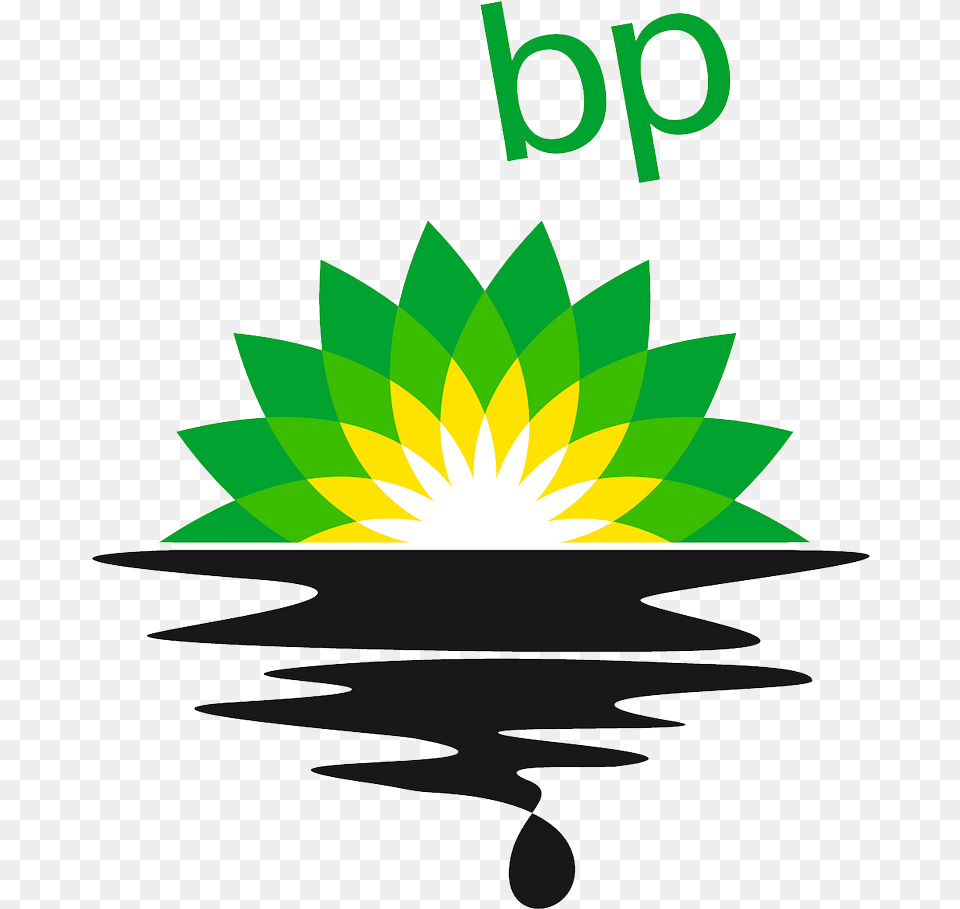 Bp Logo Clipart Bp Oil Spill Logo, Art, Graphics, Green, Light Png