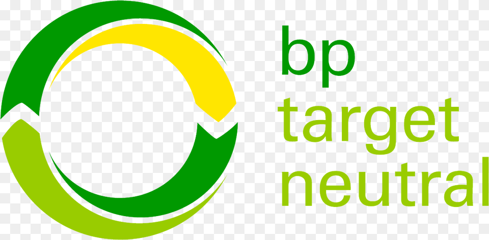 Bp Logo Transparent Background Bp Target Neutral Logo, Green, Food, Fruit, Plant Png Image