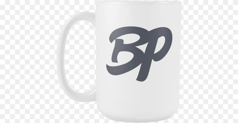 Bp Mug Bronx Pinstripes Mug, Cup, Beverage, Coffee, Coffee Cup Free Png Download