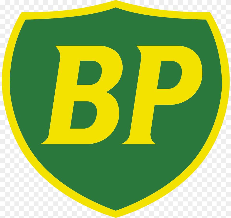 Bp Old Logo, Symbol, Disk Free Png