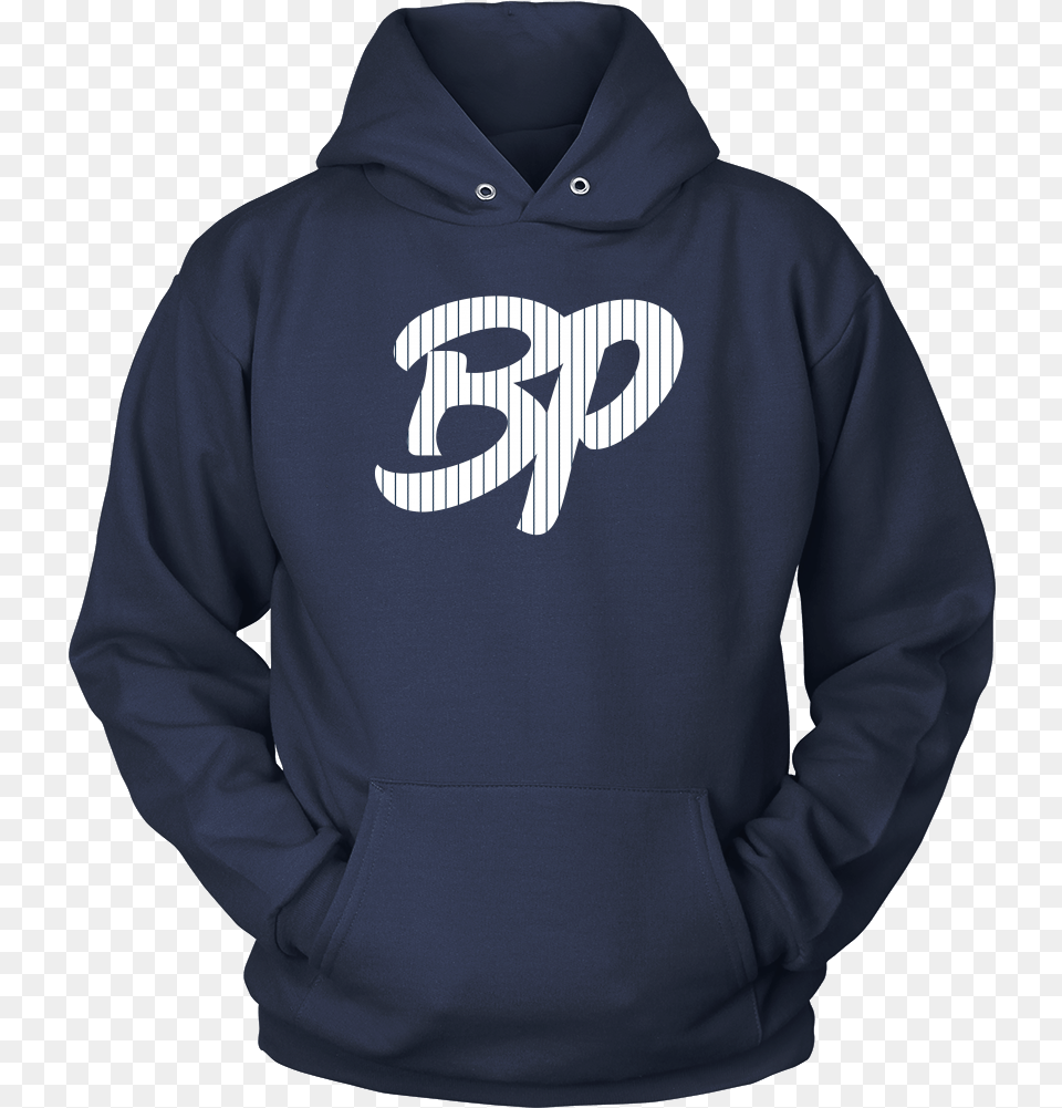 Bp With Pinstripes Hoodie Best Memes On Hoodies, Clothing, Hood, Knitwear, Sweater Free Png