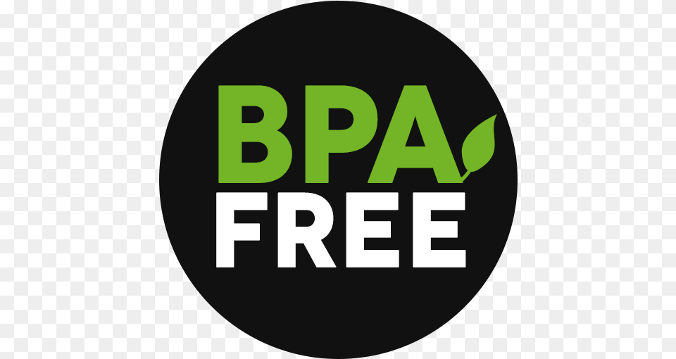 Bpa Logo, Green, Disk, Text Png Image