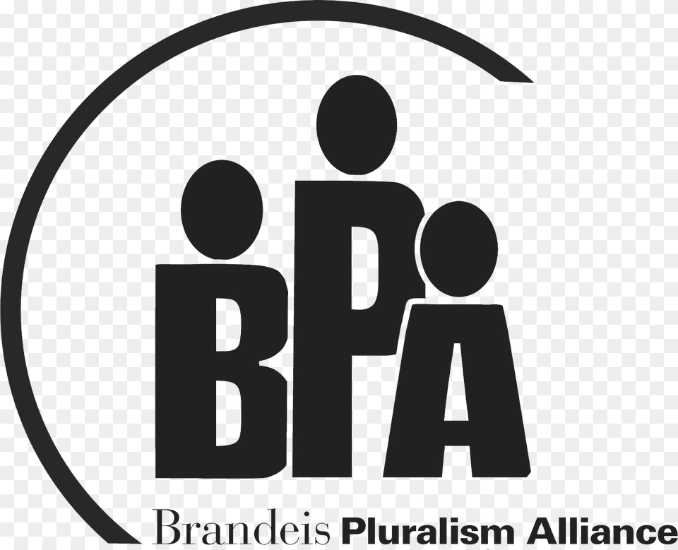 Bpa Logo Black Graphic Design, Ammunition, Grenade, Weapon Png