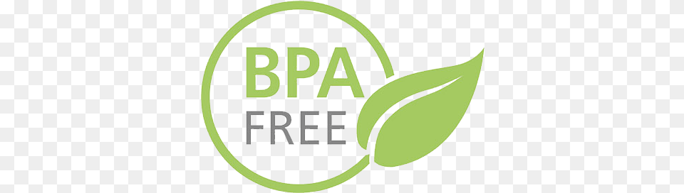Bpa Logo Image Bpa, Green Free Png