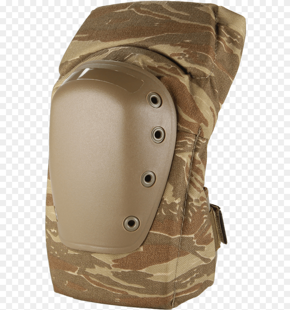 Bpe Usa K2 C Knee Pads Desert Tiger Stripe Camo Military Uniform, Helmet, Crash Helmet, Electronics, Mobile Phone Free Png