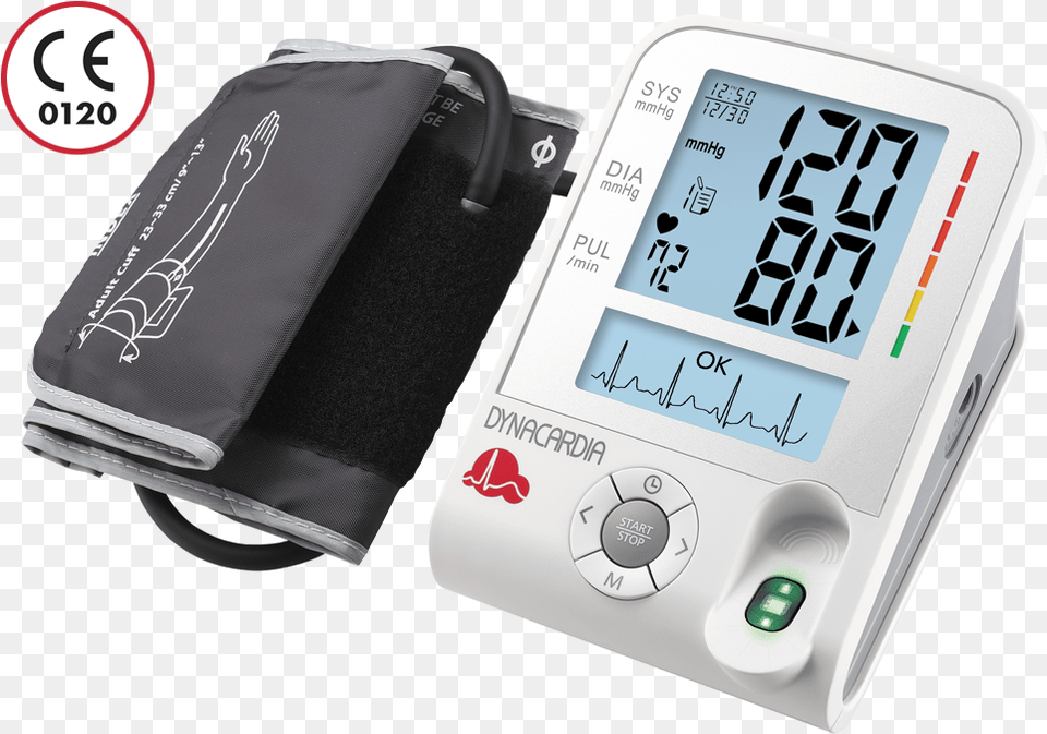 Bpg Prestige Medical Healthmate Premium Digital Blood Pressure, Screen, Monitor, Hardware, Electronics Png