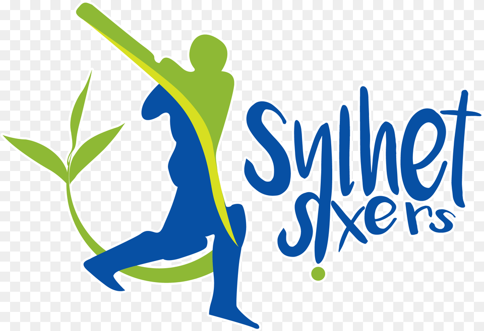 Bpl Sylhet Sixers 2019, People, Person Free Png Download