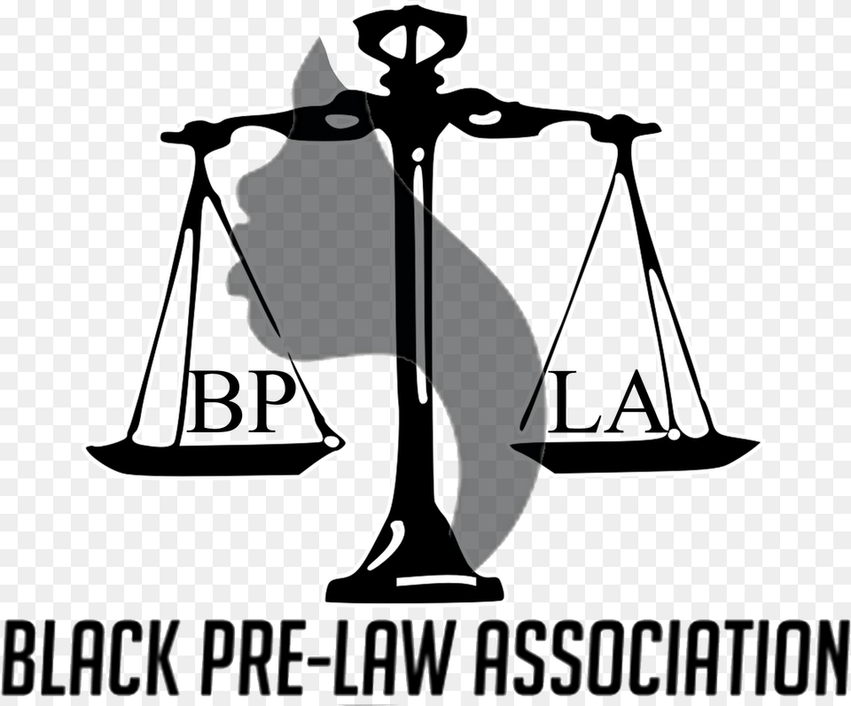 Bpla Logo Scale Of Justice, Bow, Weapon Png Image
