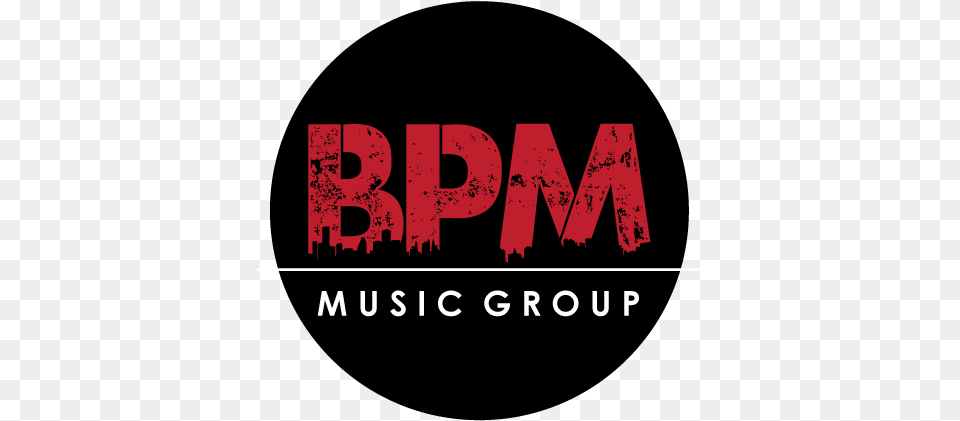 Bpm Music Group Llc Limitless, Logo, Text Free Png Download