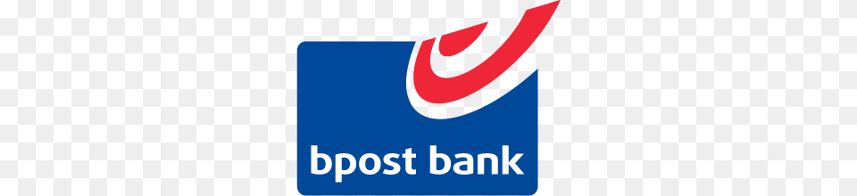 Bpost Bank Logo, Text Free Transparent Png