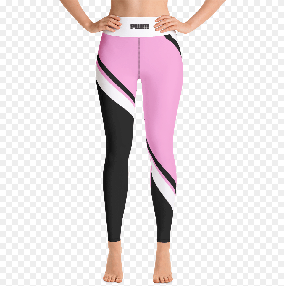 Bps 1smaller Plain White Bg On A Mission White, Clothing, Hosiery, Pants, Tights Png Image