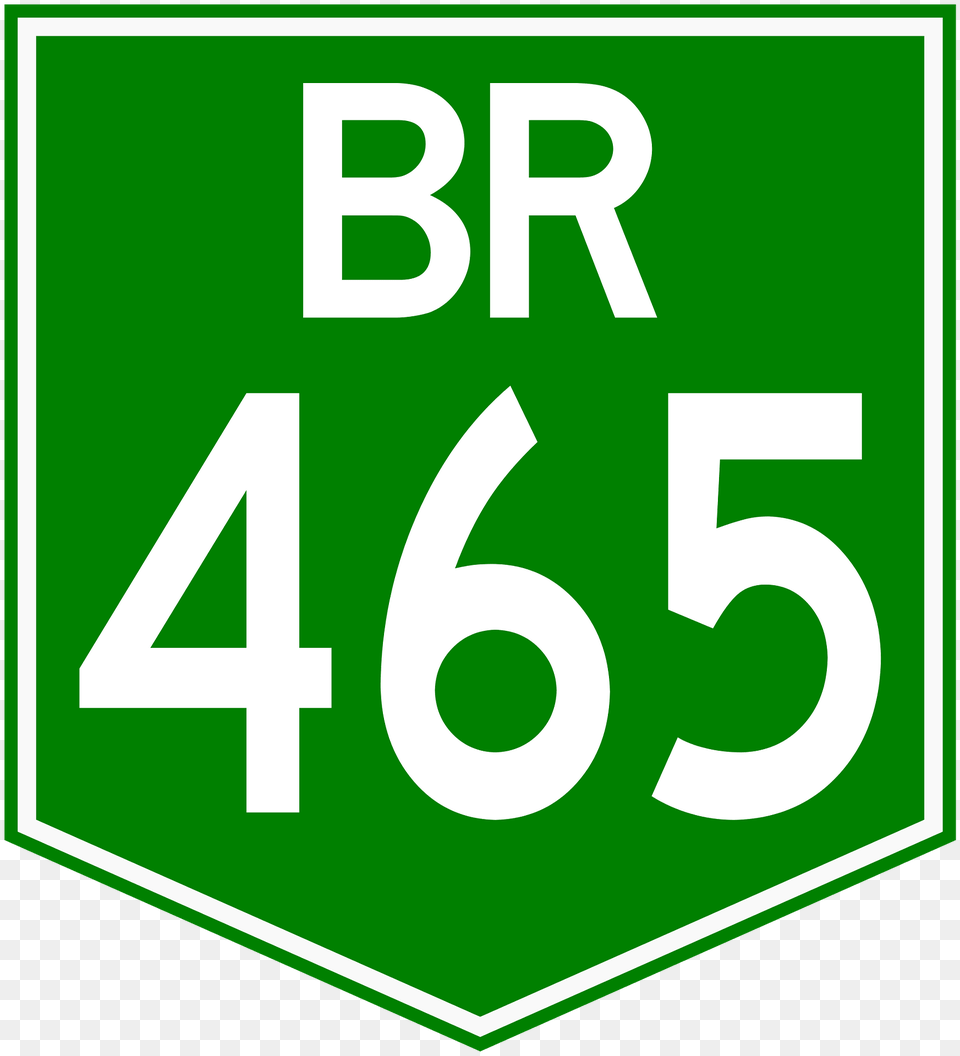 Br 465 Escudo Clipart, Symbol, First Aid, Number, Text Free Png