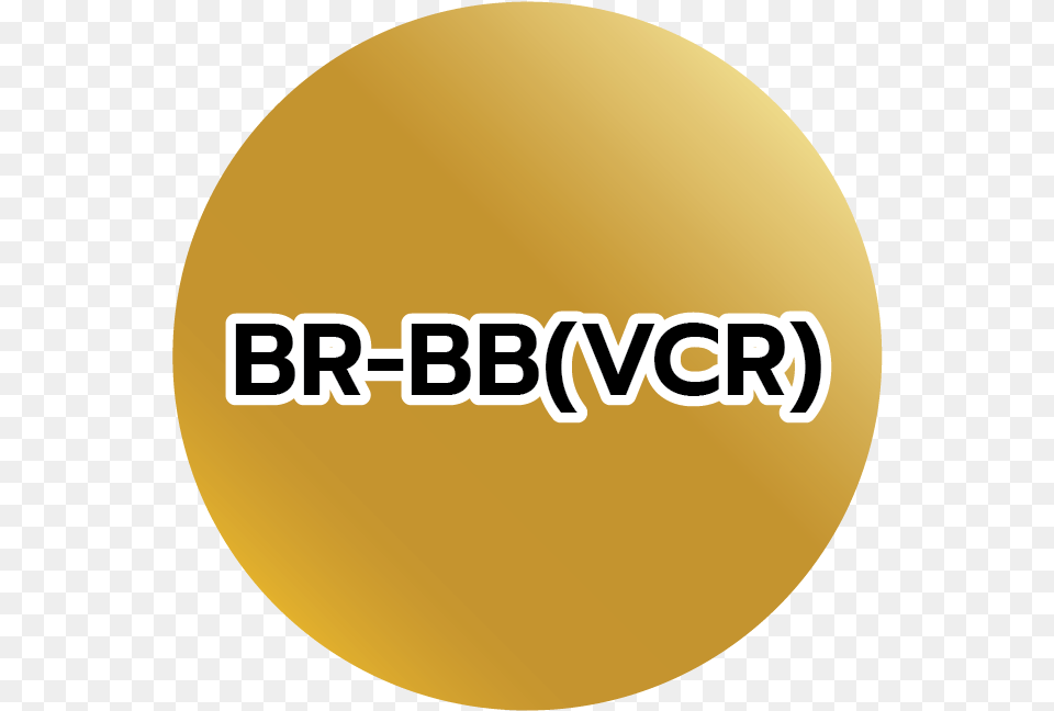 Br Bbvcr Goldenbridge2020 Circle, Gold, Logo, Sphere, Astronomy Free Transparent Png