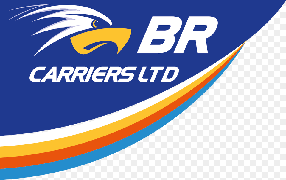 Br Carriers Logo Mercury, Text Free Transparent Png
