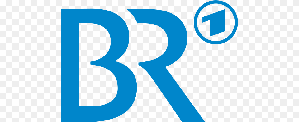 Br Dachmarke Bayerischer Rundfunk Logo, Number, Symbol, Text, Person Free Png Download