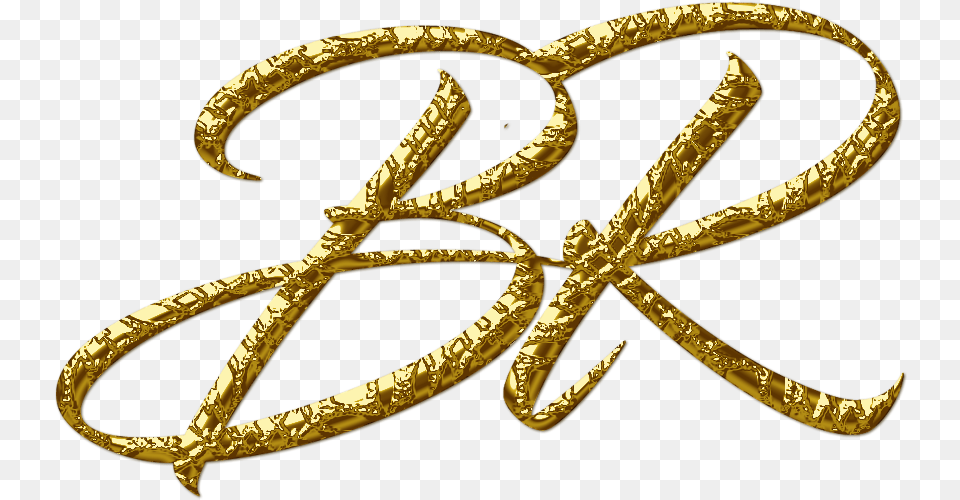 Br Logo In Format Wedding Planner Logo Hd, Gold, Blade, Dagger, Knife Free Png