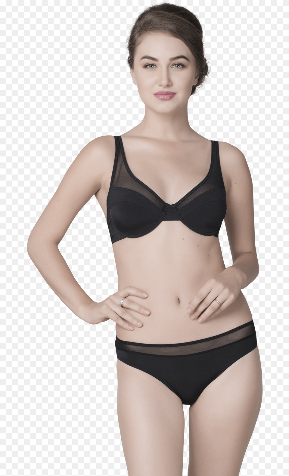 Bra, Adult, Underwear, Swimwear, Person Png Image