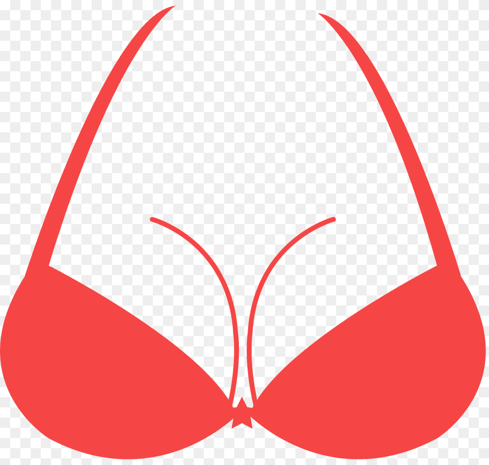 Bra And Breast Silhouette, Clothing, Lingerie, Underwear Png