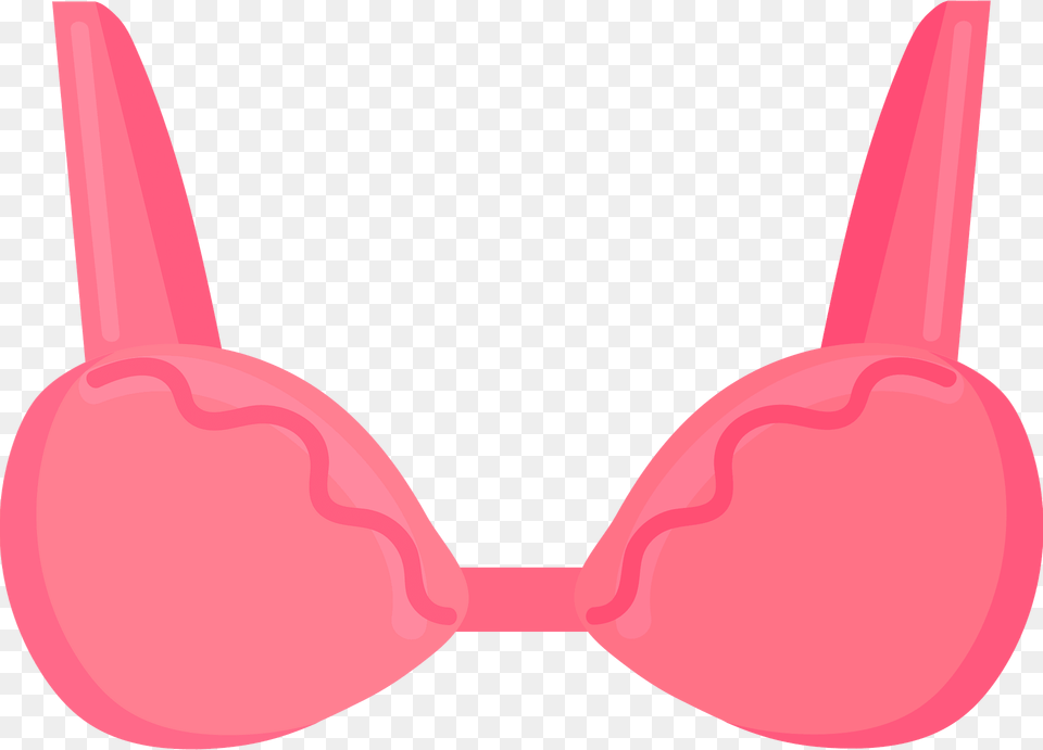 Bra Clipart, Clothing, Lingerie, Underwear Png