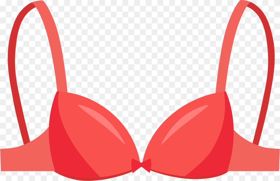 Bra Clipart, Clothing, Lingerie, Underwear Free Png Download