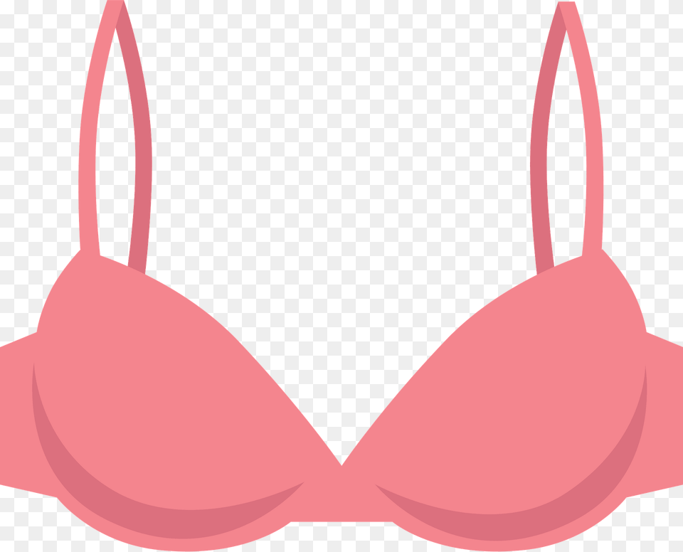 Bra Clipart, Clothing, Lingerie, Underwear Free Png Download