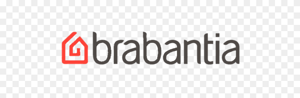 Brabantia Logo, Green, Text Free Transparent Png