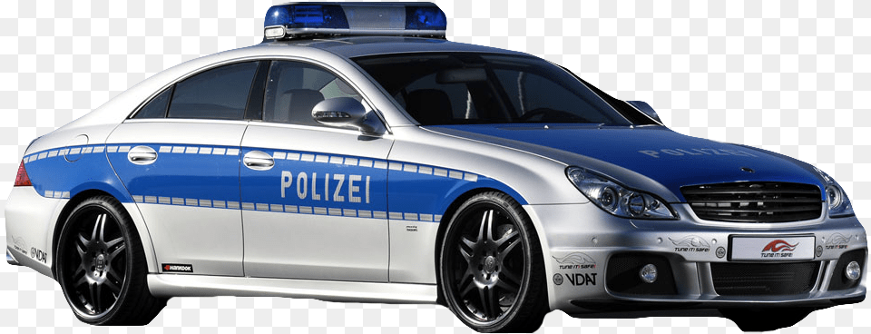 Brabus Police Car German Brabus Police Car Transparent Police Car Germany, Police Car, Transportation, Vehicle, Machine Png Image