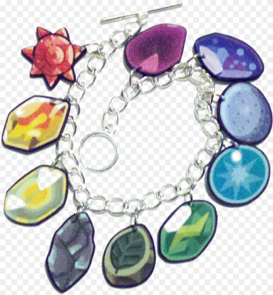 Bracelet, Accessories, Jewelry, Gemstone, Flower Png