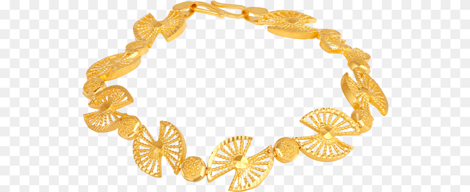 Bracelet, Accessories, Jewelry, Necklace, Gold Png Image