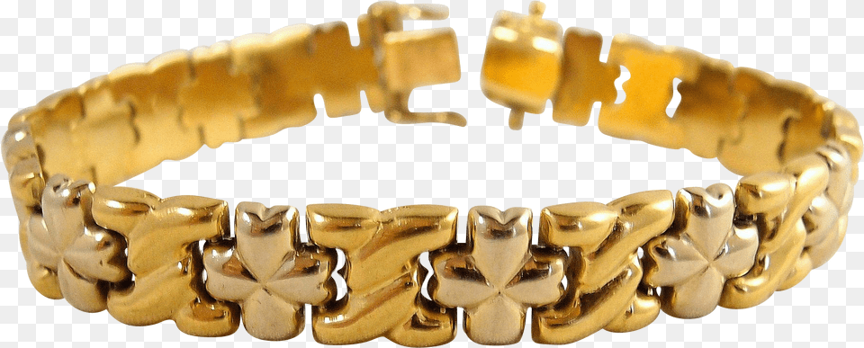 Bracelet Background Gold Bracelet, Accessories, Jewelry, Ornament Free Transparent Png