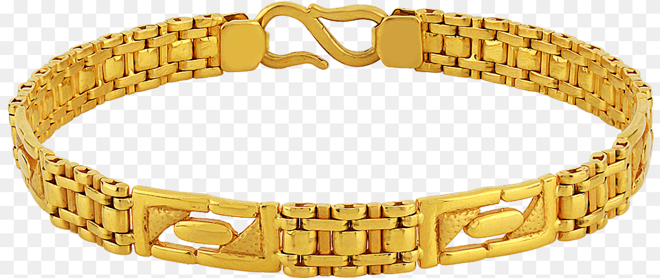 Bracelet Clipart Gold Braslate For Boy, Accessories, Jewelry, Ornament Png Image