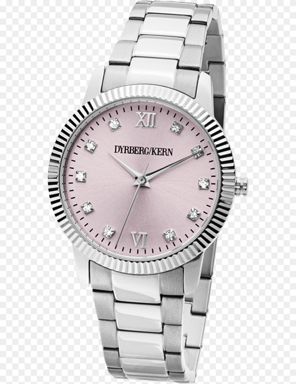 Bracelet Dyrberg Kern Watch, Arm, Body Part, Person, Wristwatch Free Transparent Png