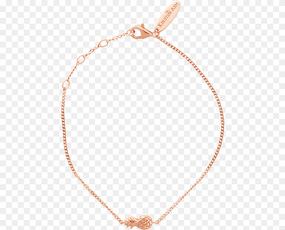 Bracelet Or Rose Femme, Accessories, Jewelry, Necklace Free Png Download