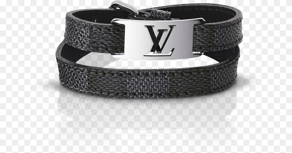 Bracelet Sign It Via Louis Vuitton Louis Vuitton Sign It Bracelet, Accessories, Buckle, Belt, Hockey Free Png Download