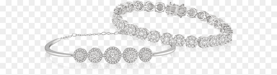 Bracelets Love Bright Jewelry, Accessories, Bracelet, Diamond, Gemstone Free Png Download