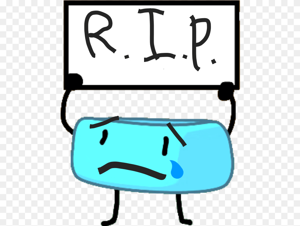 Bracelety Rip Battle For Bfdi Bracelet, White Board, Text, Person Png