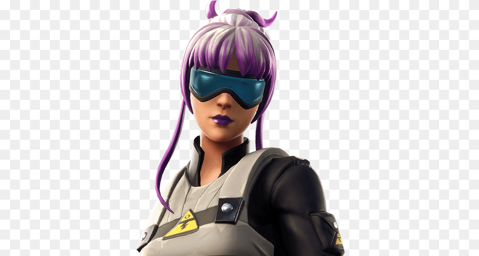 Bracer Bracer Fortnite, Clothing, Costume, Person, Book Free Png Download