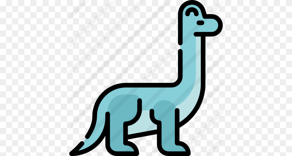 Brachiosaurus, Animal, Kangaroo, Mammal Free Png Download